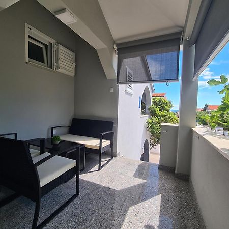 Apartments Ankora ויר מראה חיצוני תמונה