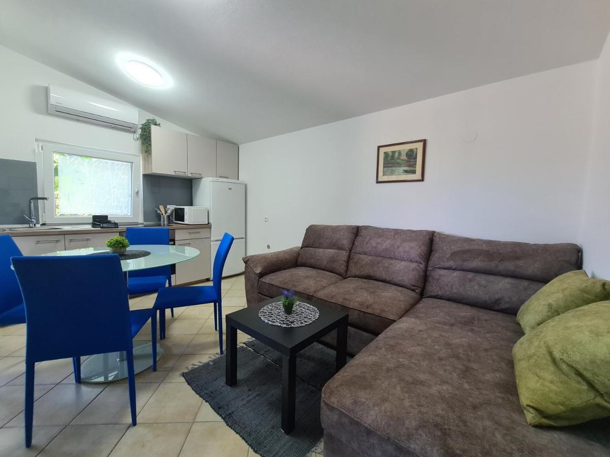 Apartments Ankora ויר מראה חיצוני תמונה