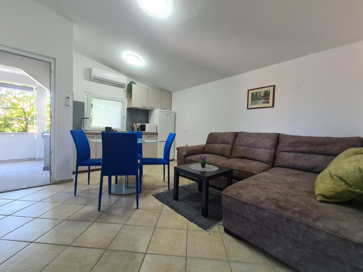 Apartments Ankora ויר מראה חיצוני תמונה