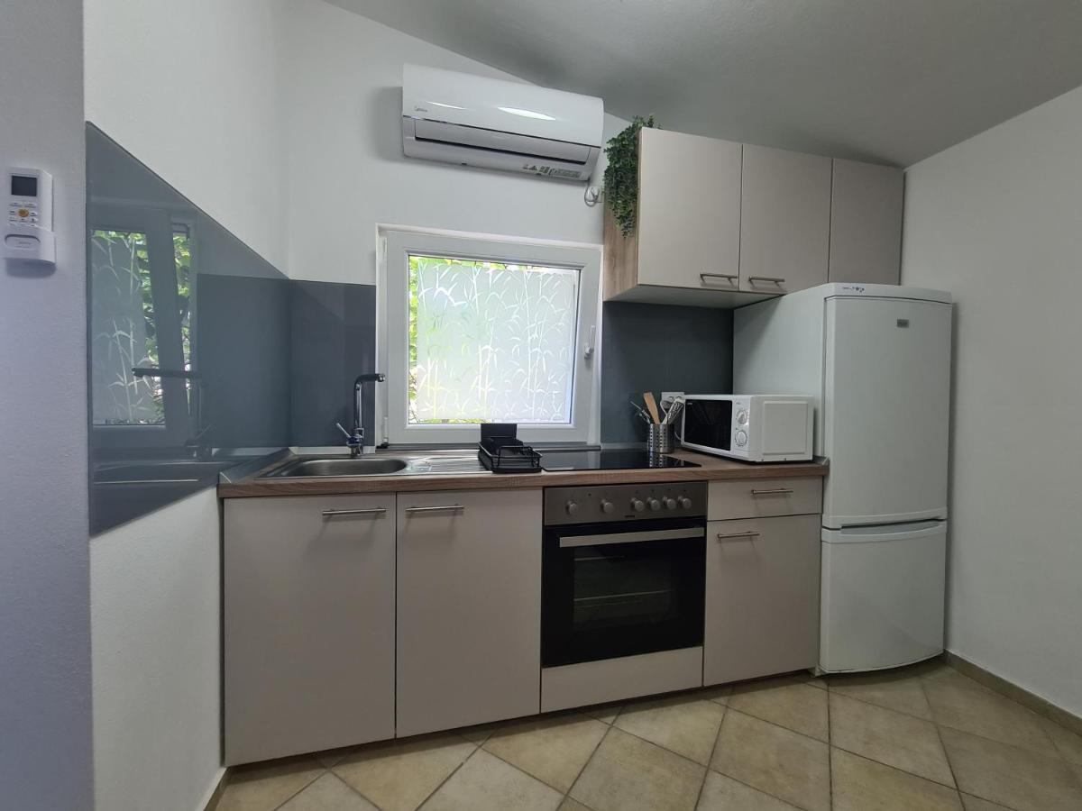 Apartments Ankora ויר מראה חיצוני תמונה