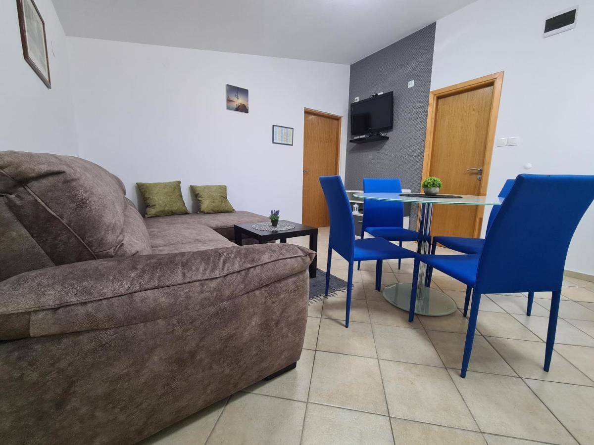 Apartments Ankora ויר מראה חיצוני תמונה