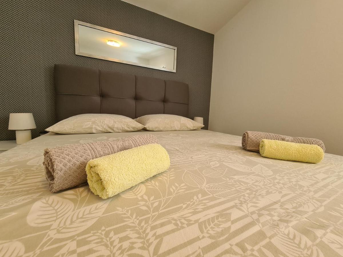 Apartments Ankora ויר מראה חיצוני תמונה