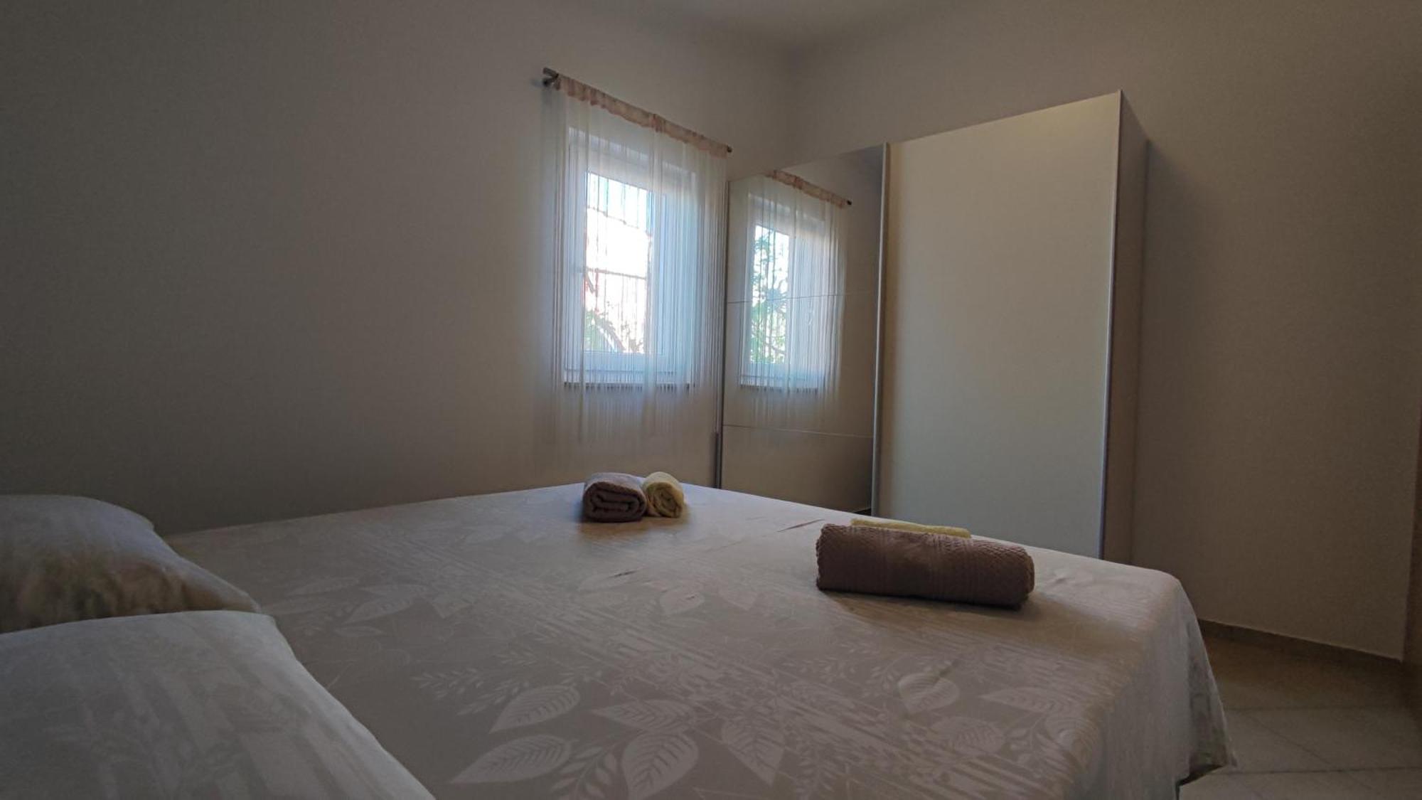 Apartments Ankora ויר מראה חיצוני תמונה