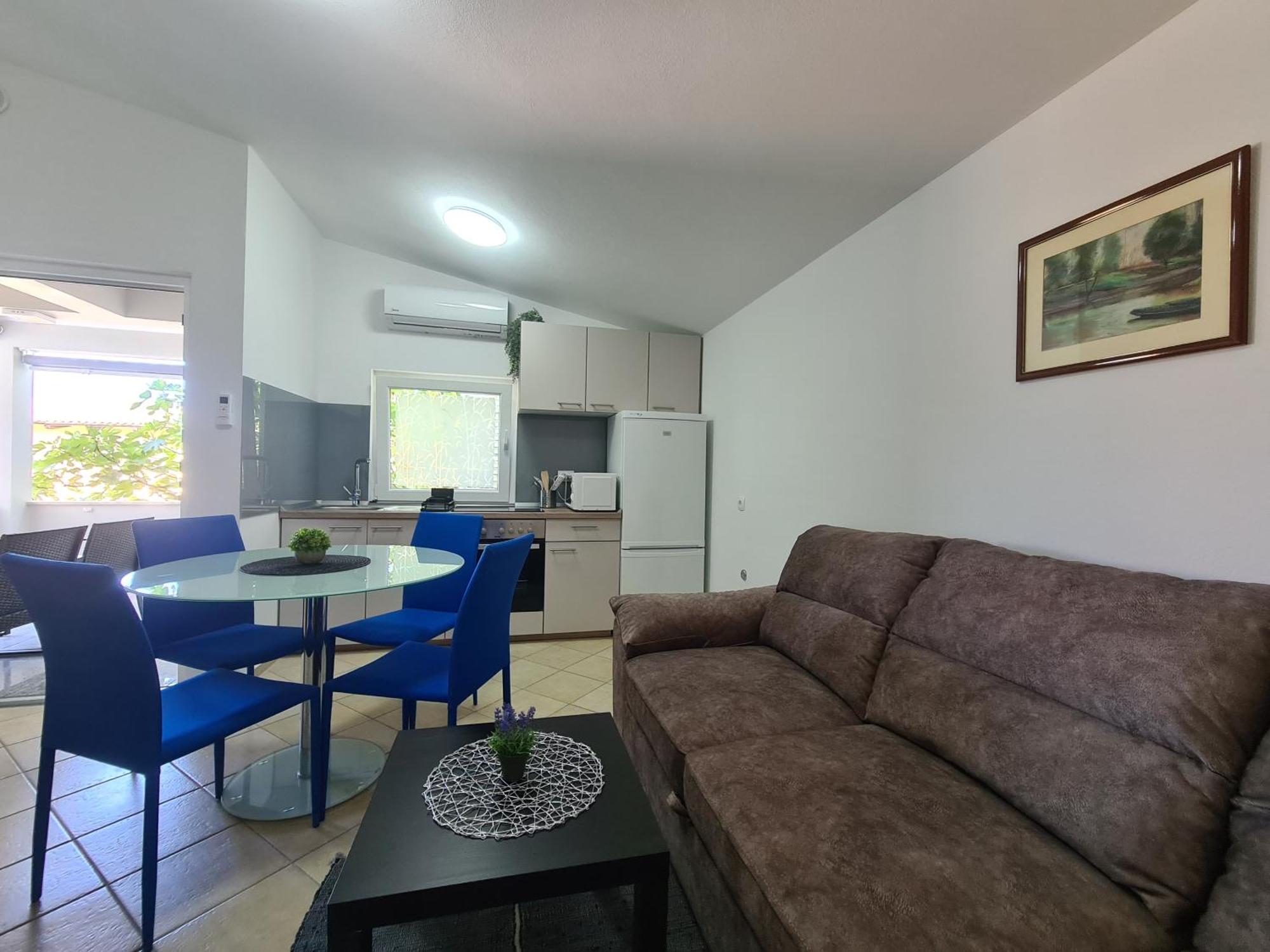 Apartments Ankora ויר מראה חיצוני תמונה