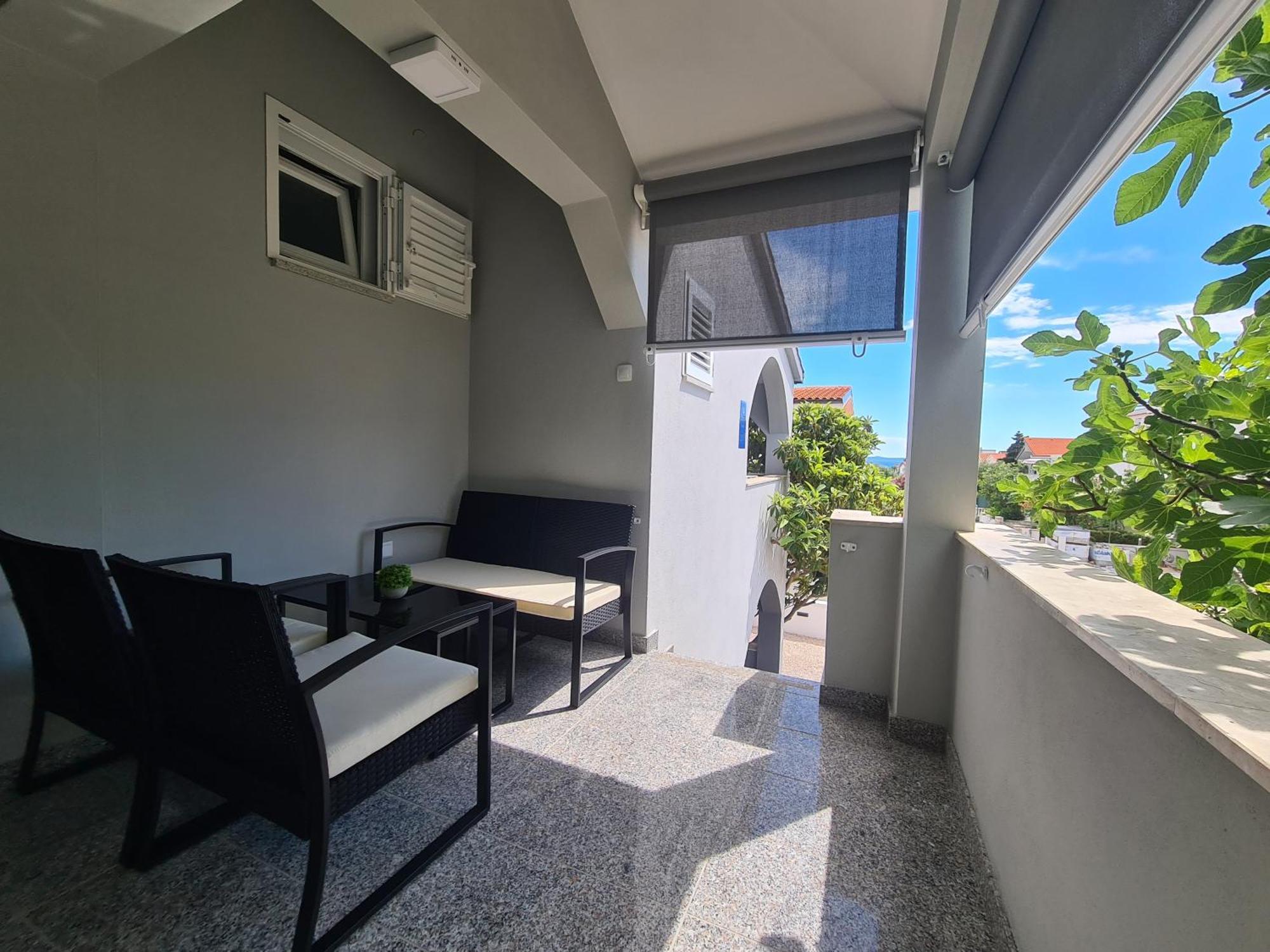 Apartments Ankora ויר מראה חיצוני תמונה