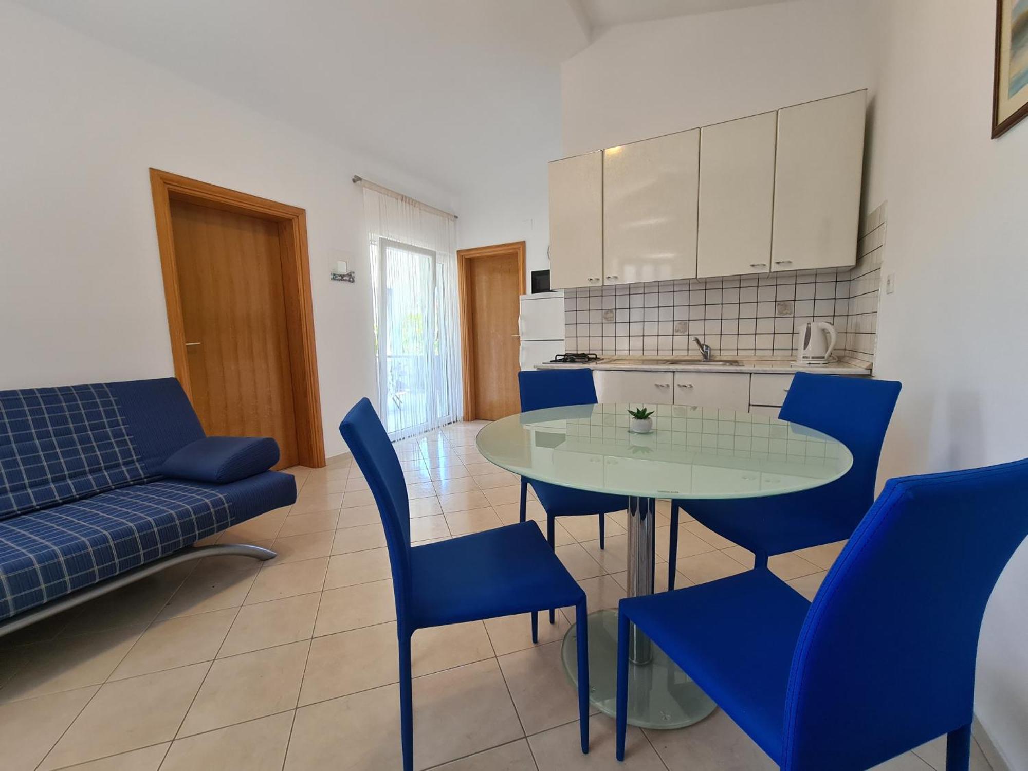 Apartments Ankora ויר מראה חיצוני תמונה