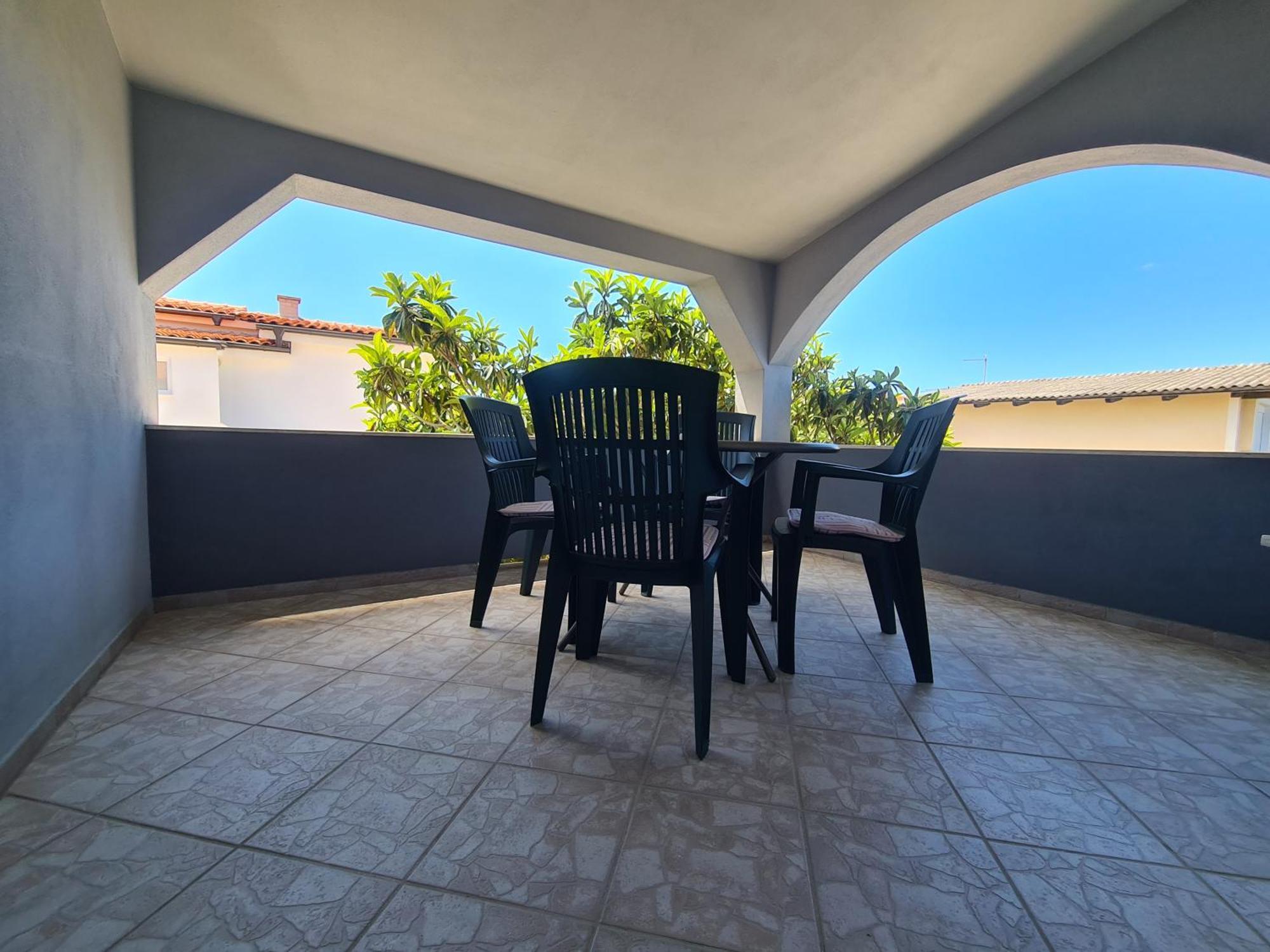 Apartments Ankora ויר מראה חיצוני תמונה