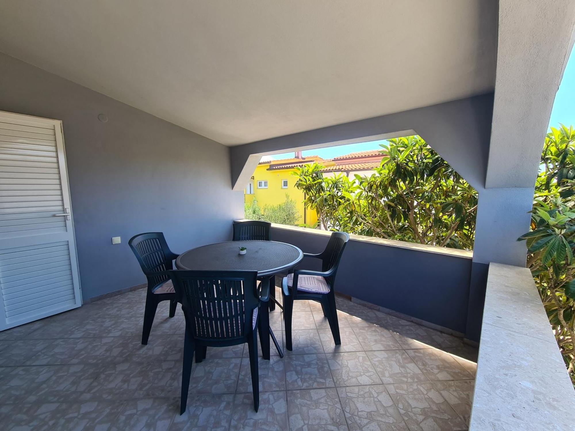 Apartments Ankora ויר מראה חיצוני תמונה