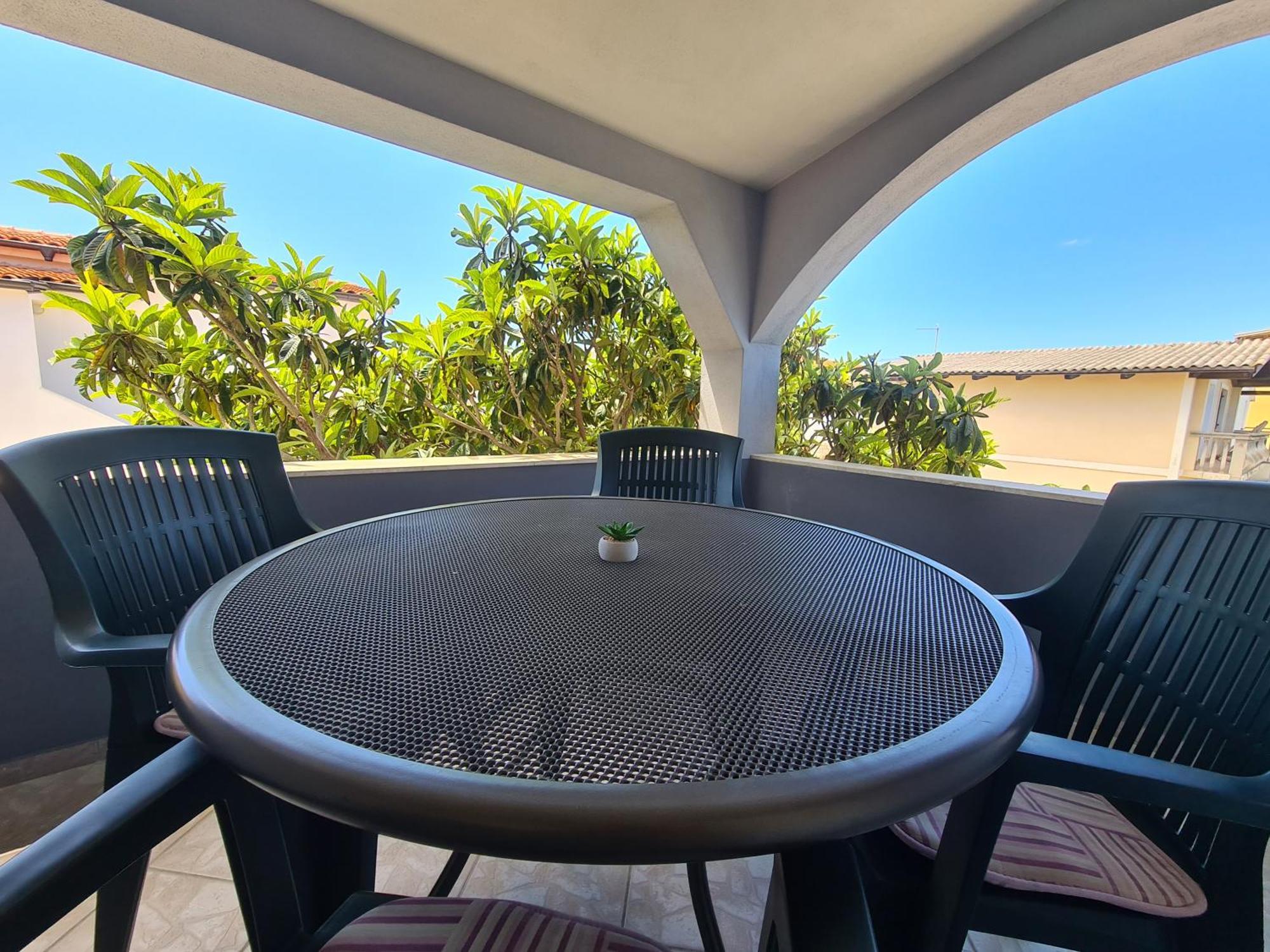 Apartments Ankora ויר מראה חיצוני תמונה
